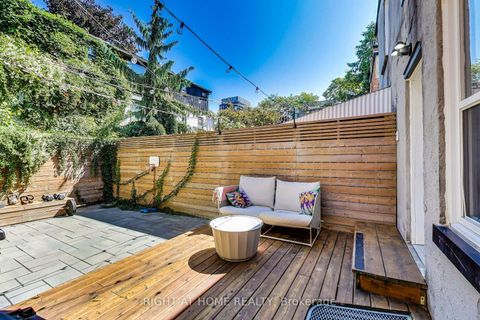 Photo 25 at 57 Gwynne Avenue, South Parkdale, Toronto Photo 25 at 57 Gwynne Avenue, South Parkdale, Toronto