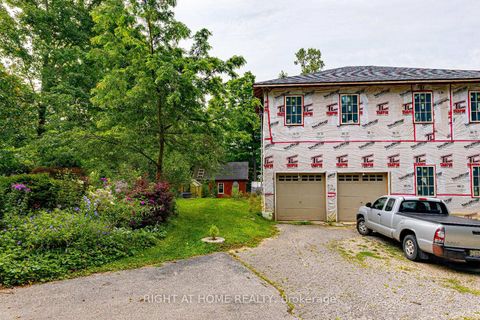 Photo 3 at 40 Old Church Road, Rural King, King