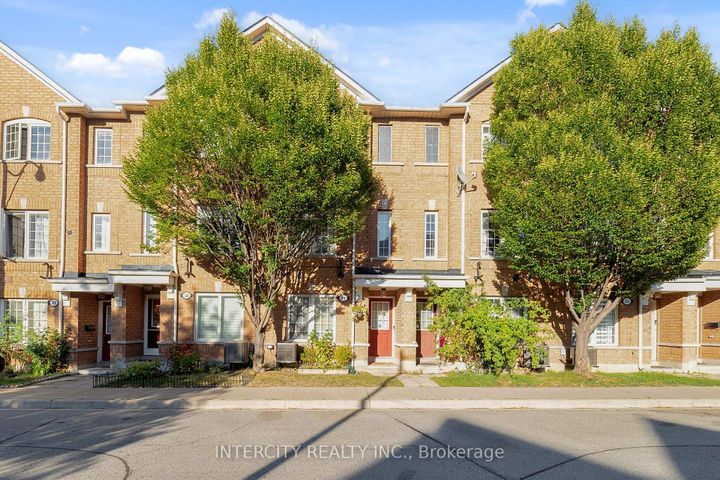Photo 1 at 29 Birdstone Crescent, Junction Area, Toronto