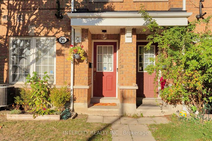 Photo 5 at 29 Birdstone Crescent, Junction Area, Toronto