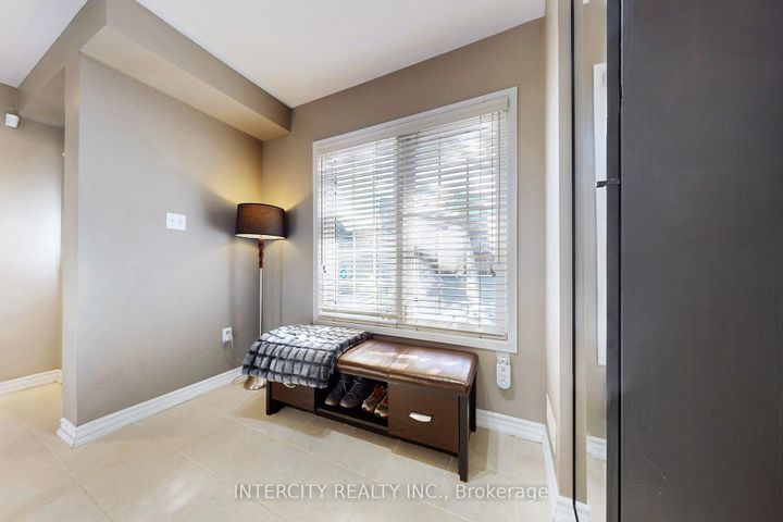 Photo 8 at 29 Birdstone Crescent, Junction Area, Toronto