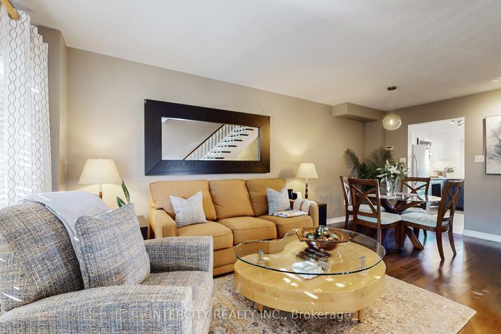 Photo 11 at 29 Birdstone Crescent, Junction Area, Toronto