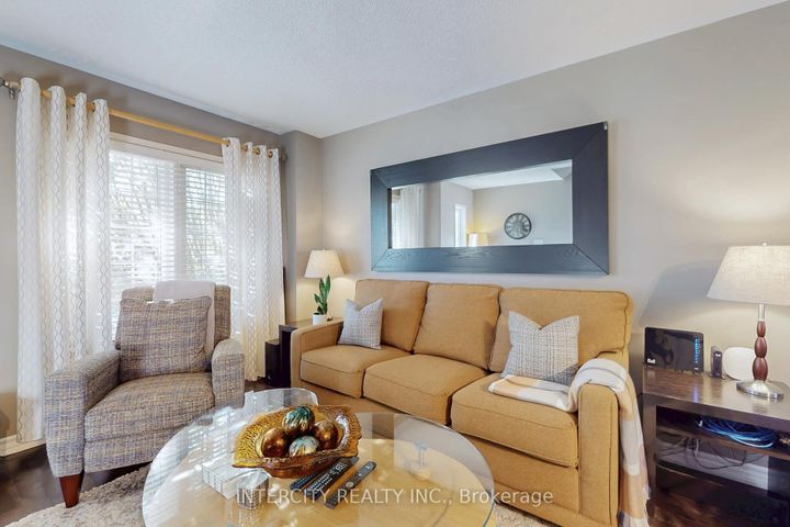 Photo 12 at 29 Birdstone Crescent, Junction Area, Toronto