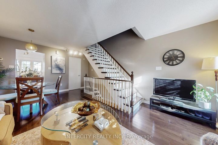 Photo 15 at 29 Birdstone Crescent, Junction Area, Toronto