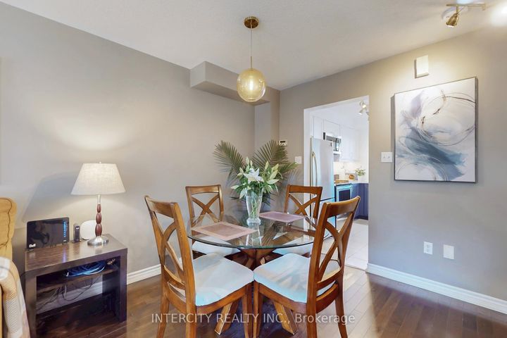 Photo 16 at 29 Birdstone Crescent, Junction Area, Toronto