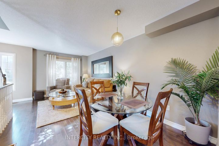 Photo 17 at 29 Birdstone Crescent, Junction Area, Toronto