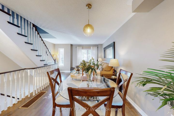 Photo 18 at 29 Birdstone Crescent, Junction Area, Toronto