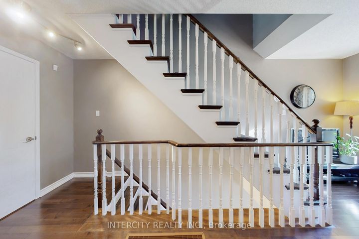 Photo 26 at 29 Birdstone Crescent, Junction Area, Toronto
