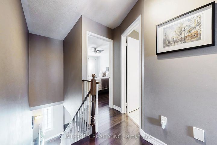 Photo 27 at 29 Birdstone Crescent, Junction Area, Toronto