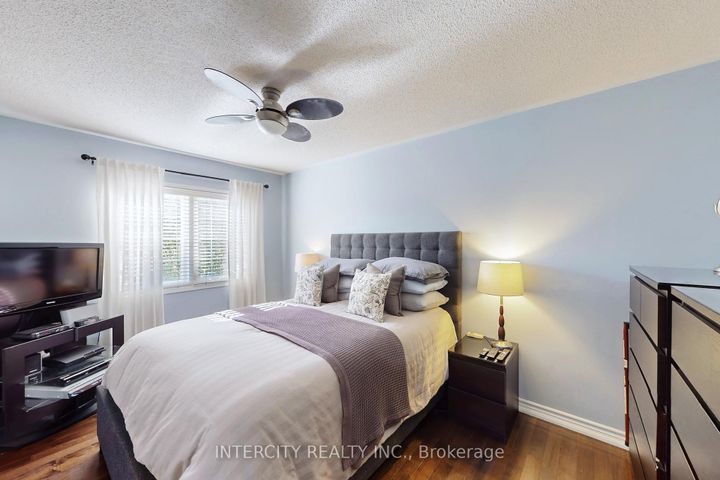 Photo 28 at 29 Birdstone Crescent, Junction Area, Toronto