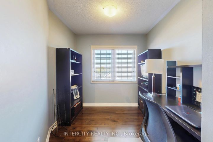 Photo 34 at 29 Birdstone Crescent, Junction Area, Toronto