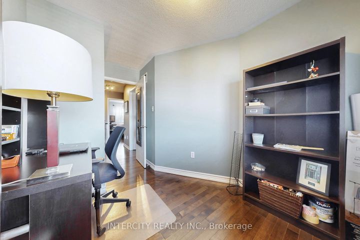 Photo 36 at 29 Birdstone Crescent, Junction Area, Toronto