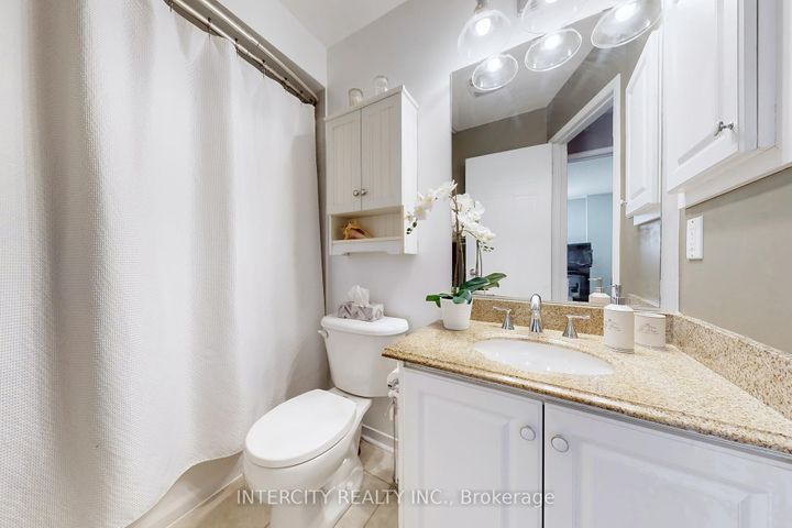 Photo 37 at 29 Birdstone Crescent, Junction Area, Toronto