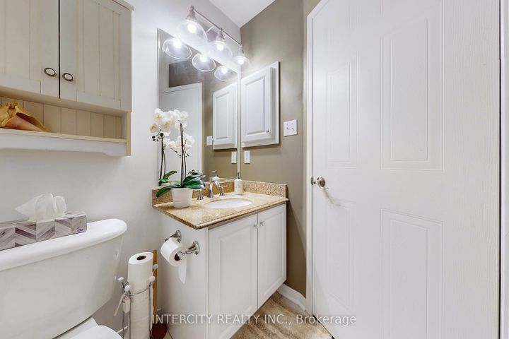 Photo 38 at 29 Birdstone Crescent, Junction Area, Toronto
