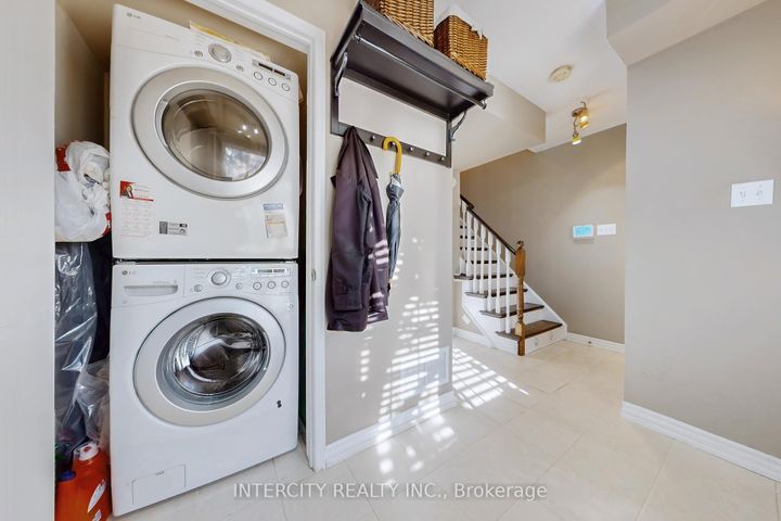 Photo 39 at 29 Birdstone Crescent, Junction Area, Toronto