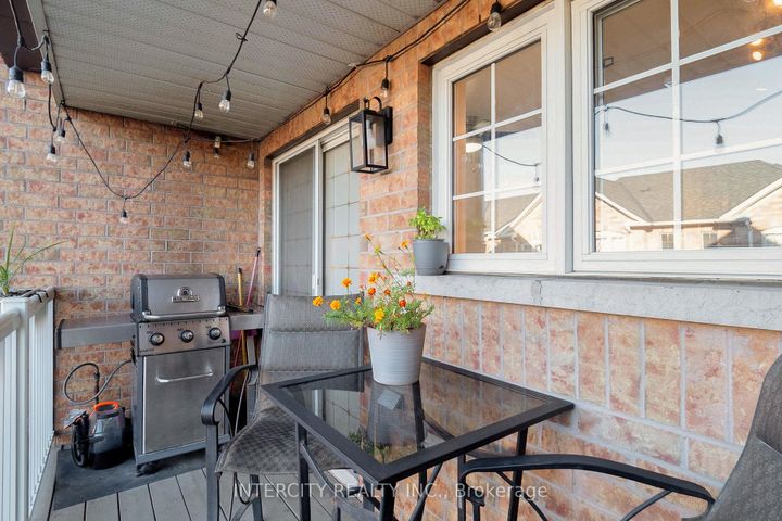 Photo 41 at 29 Birdstone Crescent, Junction Area, Toronto