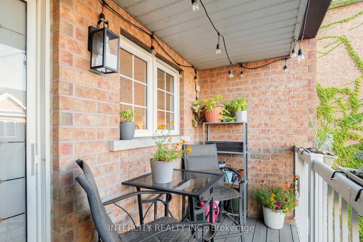 Photo 42 at 29 Birdstone Crescent, Junction Area, Toronto