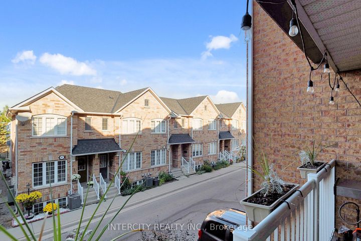 Photo 44 at 29 Birdstone Crescent, Junction Area, Toronto