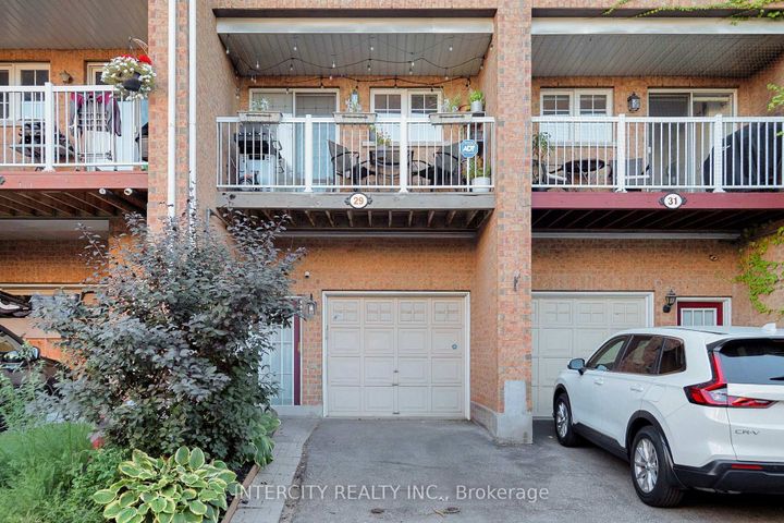 Photo 46 at 29 Birdstone Crescent, Junction Area, Toronto