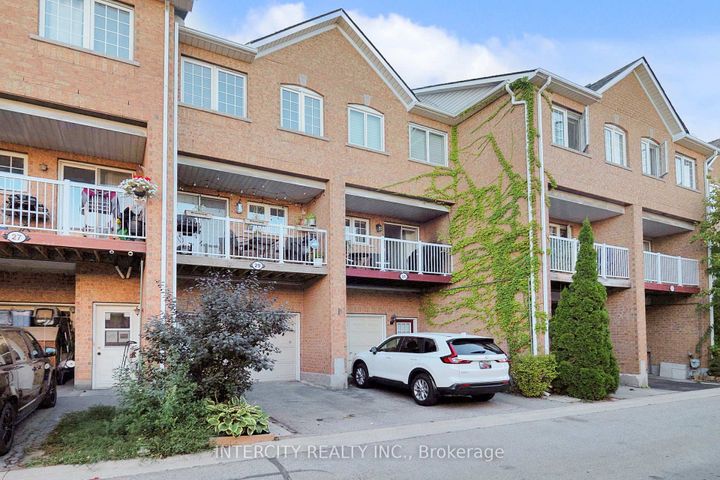 Photo 47 at 29 Birdstone Crescent, Junction Area, Toronto