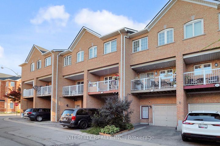 Photo 48 at 29 Birdstone Crescent, Junction Area, Toronto
