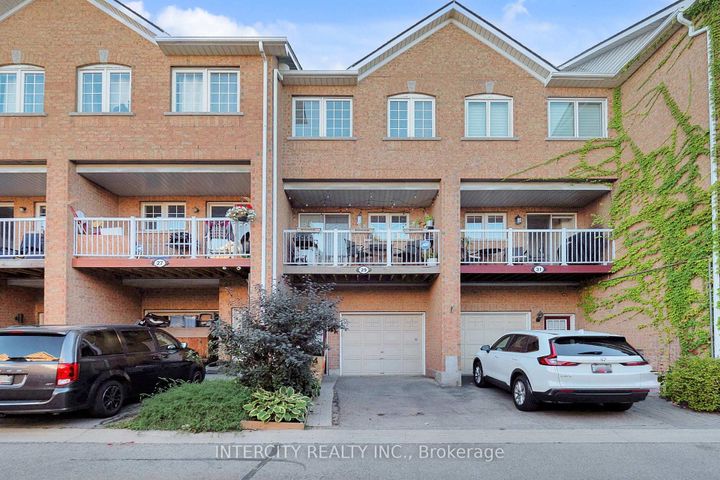 Photo 49 at 29 Birdstone Crescent, Junction Area, Toronto