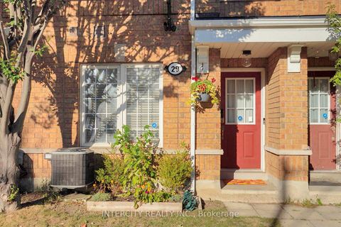 Photo 4 at 29 Birdstone Crescent, Junction Area, Toronto