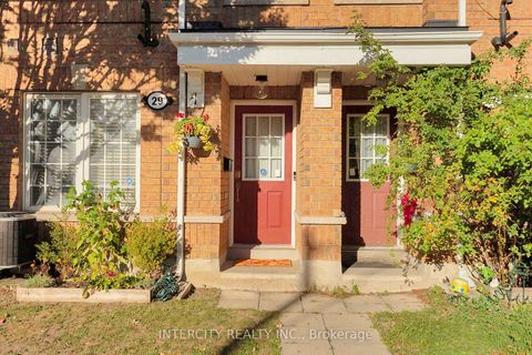 Photo 5 at 29 Birdstone Crescent, Junction Area, Toronto
