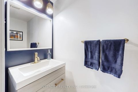 Photo 24 at 29 Birdstone Crescent, Junction Area, Toronto