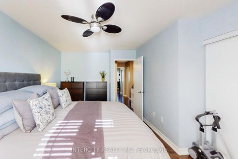 Photo 31 at 29 Birdstone Crescent, Junction Area, Toronto