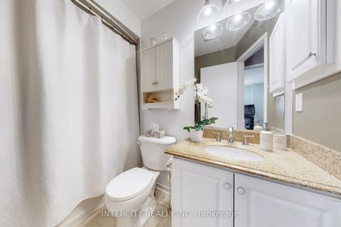 Photo 37 at 29 Birdstone Crescent, Junction Area, Toronto