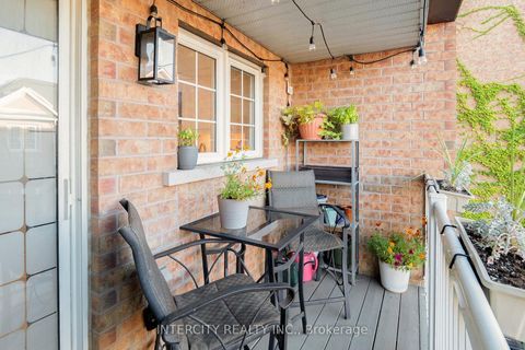 Photo 43 at 29 Birdstone Crescent, Junction Area, Toronto