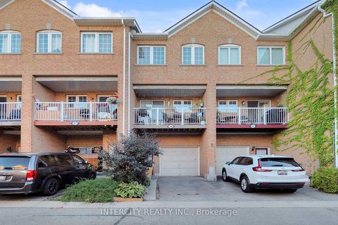 Photo 49 at 29 Birdstone Crescent, Junction Area, Toronto