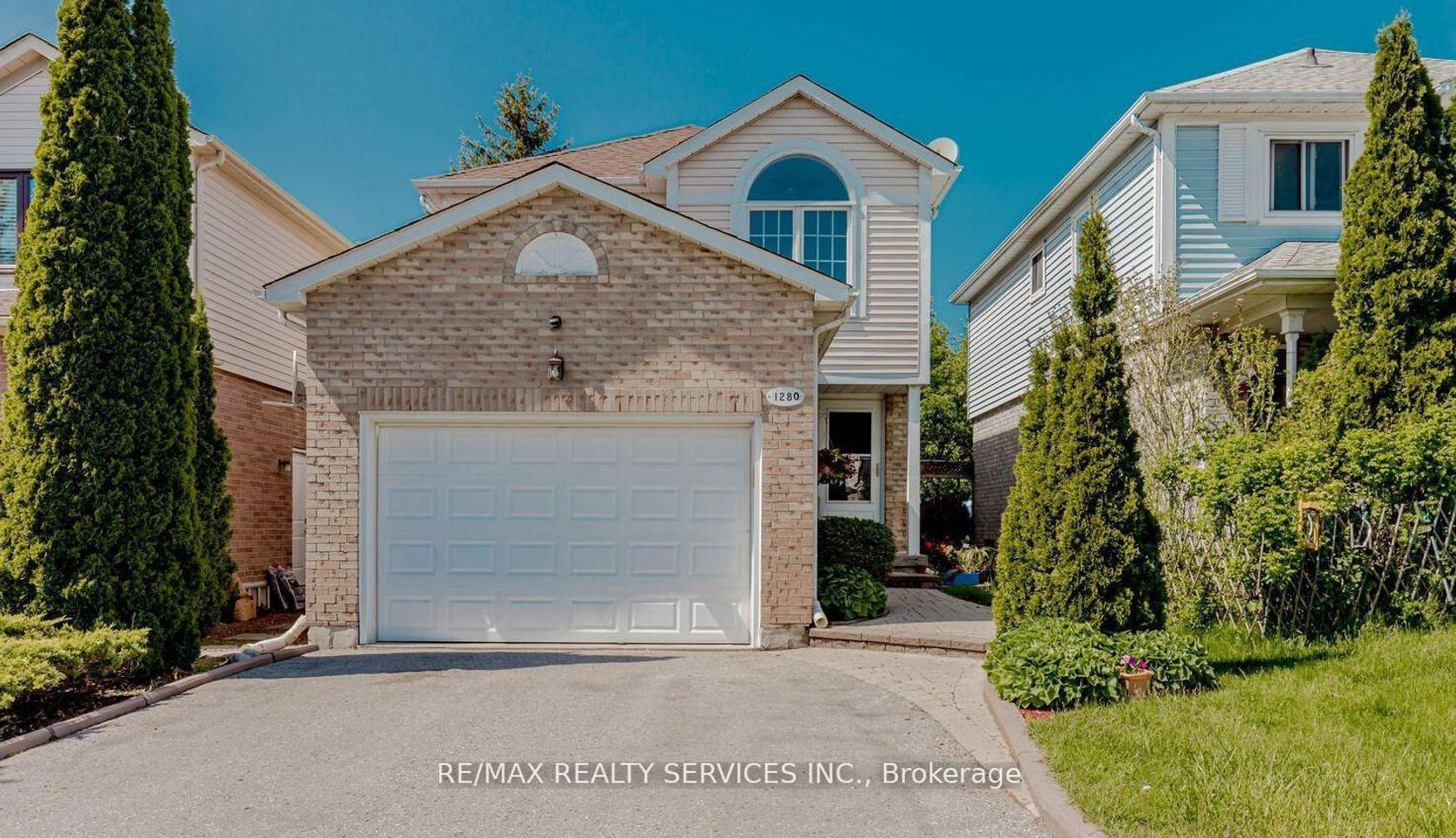 1280 Andover Drive, Eastdale, Oshawa 