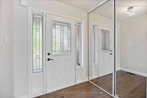 Photo 4 at 1392 Glaspell Crescent, Pinecrest, Oshawa