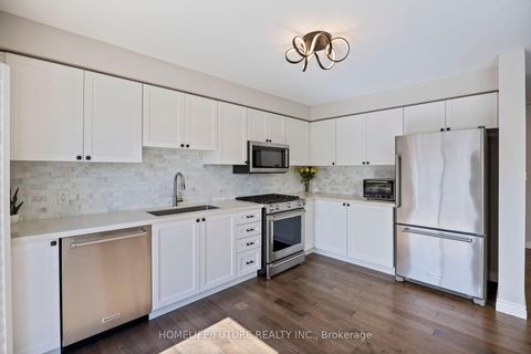 Photo 16 at 1392 Glaspell Crescent, Pinecrest, Oshawa