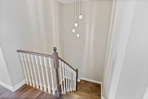 Photo 18 at 1392 Glaspell Crescent, Pinecrest, Oshawa