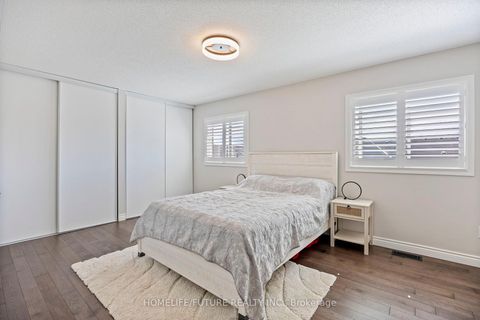 Photo 21 at 1392 Glaspell Crescent, Pinecrest, Oshawa