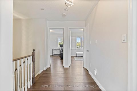 Photo 23 at 1392 Glaspell Crescent, Pinecrest, Oshawa