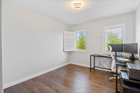 Photo 24 at 1392 Glaspell Crescent, Pinecrest, Oshawa