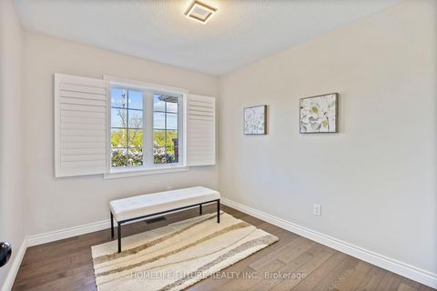 Photo 26 at 1392 Glaspell Crescent, Pinecrest, Oshawa