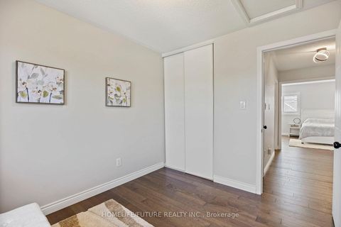 Photo 27 at 1392 Glaspell Crescent, Pinecrest, Oshawa