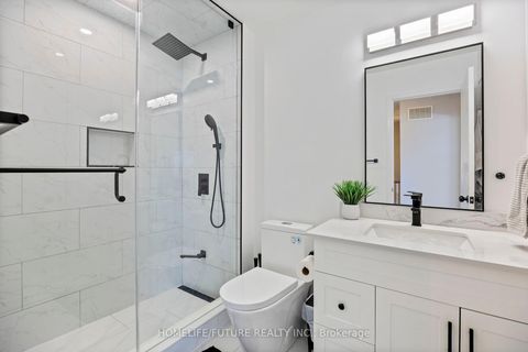 Photo 28 at 1392 Glaspell Crescent, Pinecrest, Oshawa