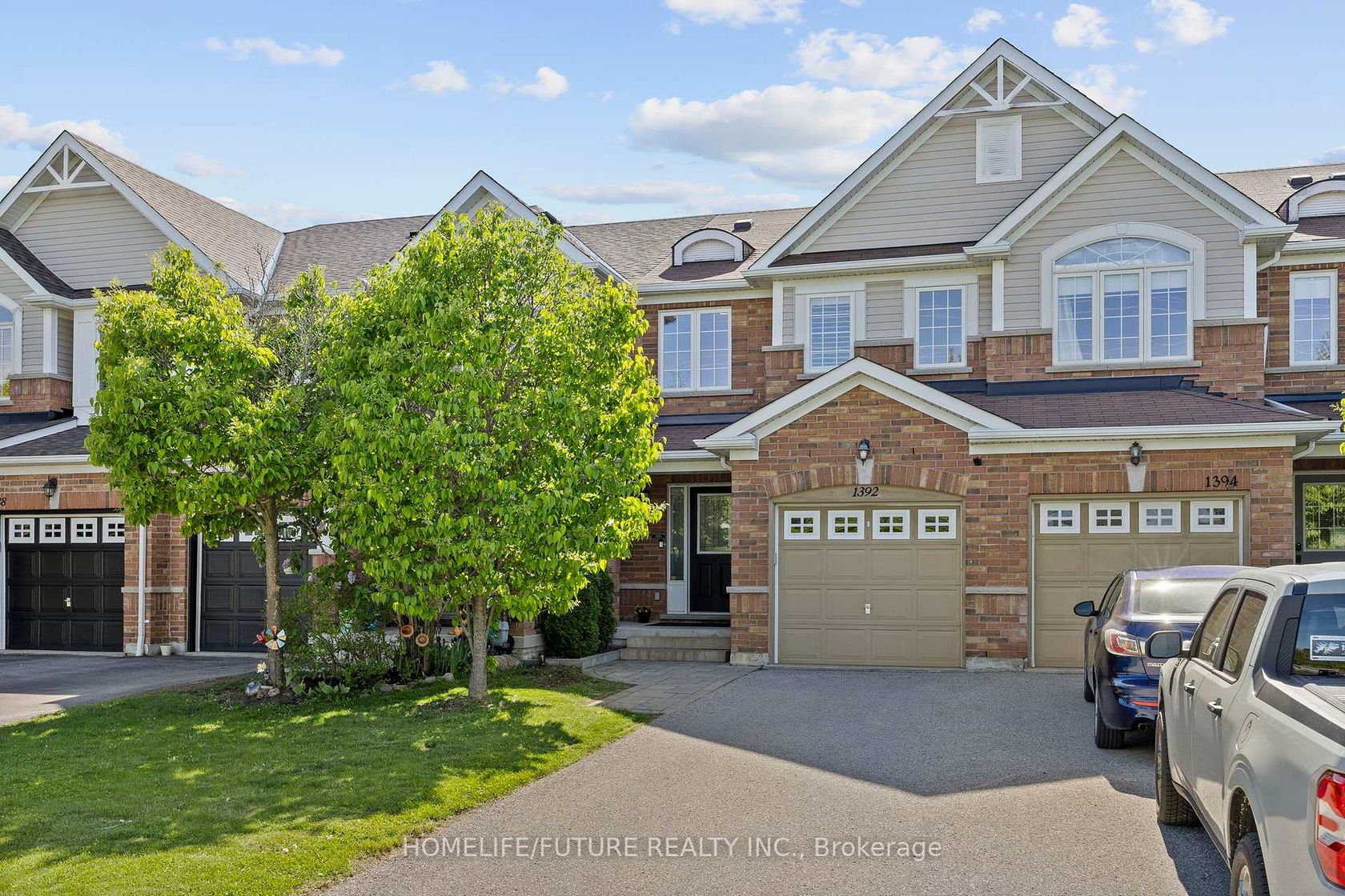 1392 Glaspell Crescent, Pinecrest, Oshawa 2