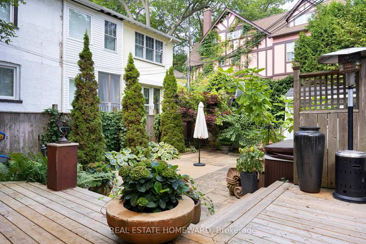 Photo 49 at 2 Park Avenue, The Beaches, Toronto