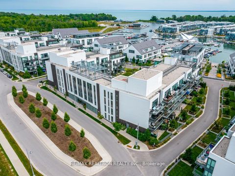 Photo 0 at C216 - 301 Sea Ray Avenue, Rural Innisfil, Innisfil