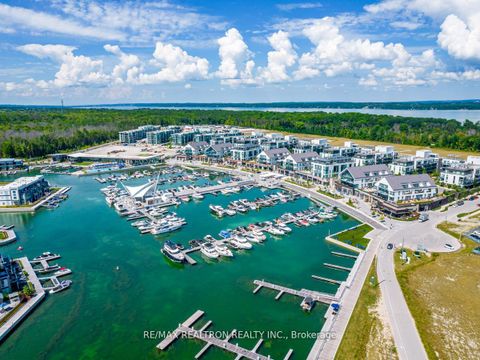 Photo 1 at C216 - 301 Sea Ray Avenue, Rural Innisfil, Innisfil