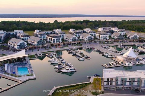 Photo 13 at C216 - 301 Sea Ray Avenue, Rural Innisfil, Innisfil