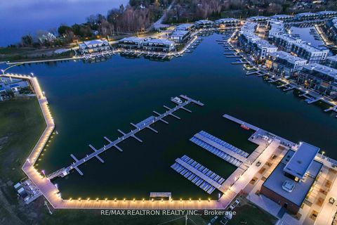 Photo 17 at C216 - 301 Sea Ray Avenue, Rural Innisfil, Innisfil