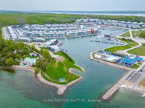 Photo 24 at C216 - 301 Sea Ray Avenue, Rural Innisfil, Innisfil